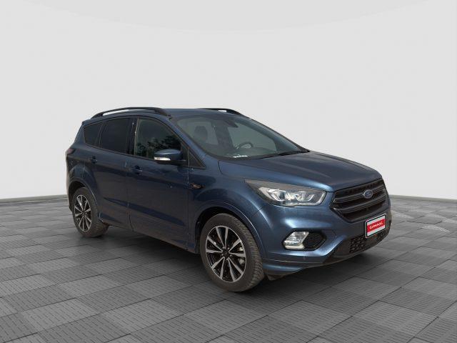 FORD Kuga Kuga 1.5 EcoBoost 120 CV S&S 2WD ST-Line