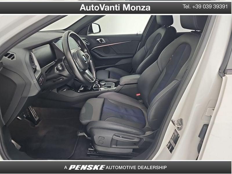 BMW Serie 1 118i Msport 136cv auto