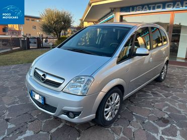 Opel Meriva 1.4 16V Enjoy