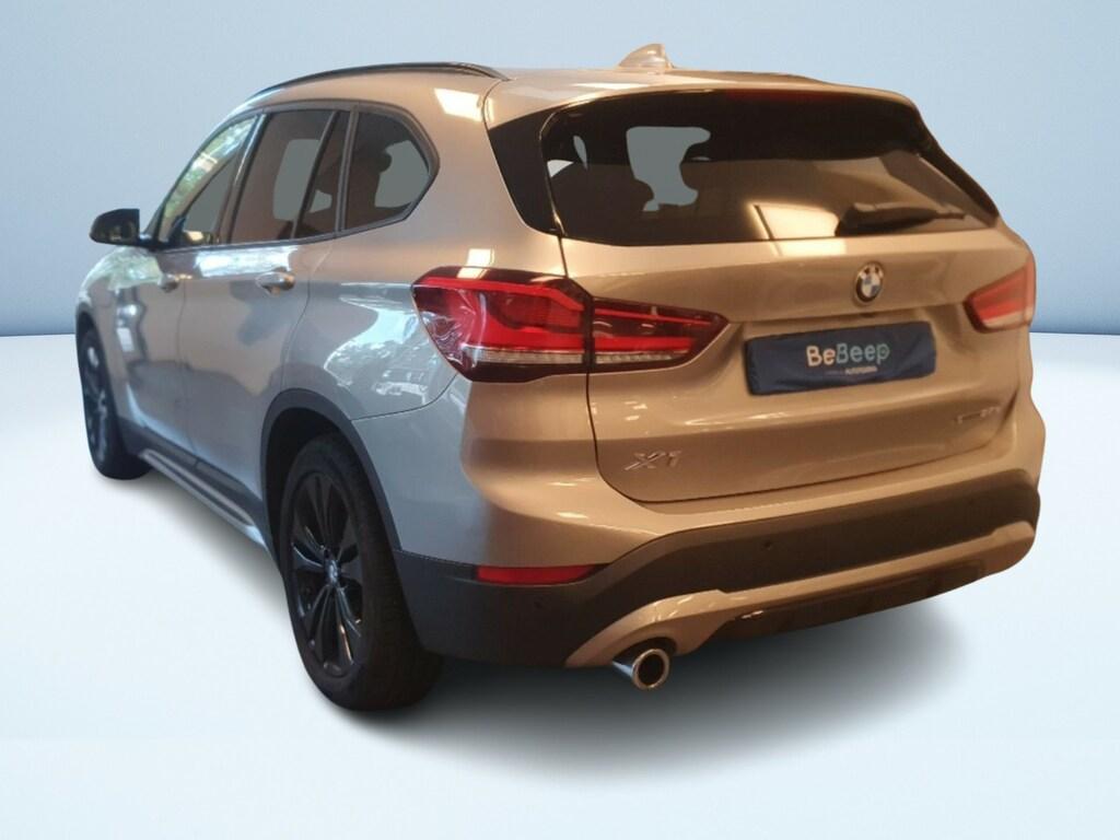 BMW X1 25 e Sport xDrive Steptronic