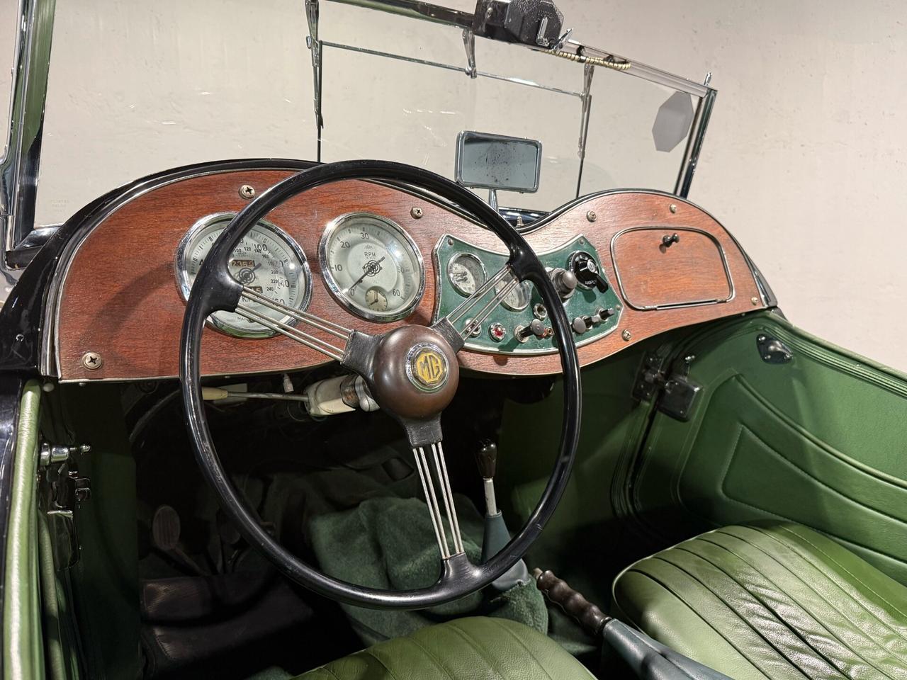 Mg TD 1250