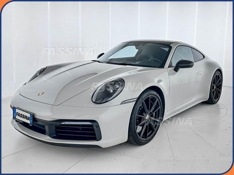 Porsche 911 992 Carrera 3.0 4S Auto. 450cv