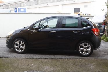 Citroen C3 1.4 Seduction