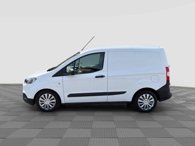 FORD Transit Courier Transit Courier 1.5 TDCi 100CV Van Trend