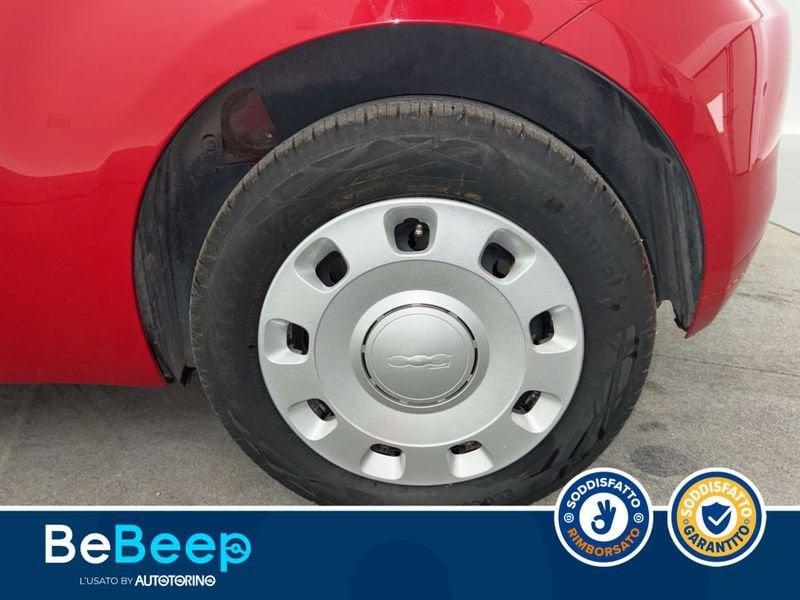 FIAT 500 1.2 CULT EASYPOWER GPL 69CV