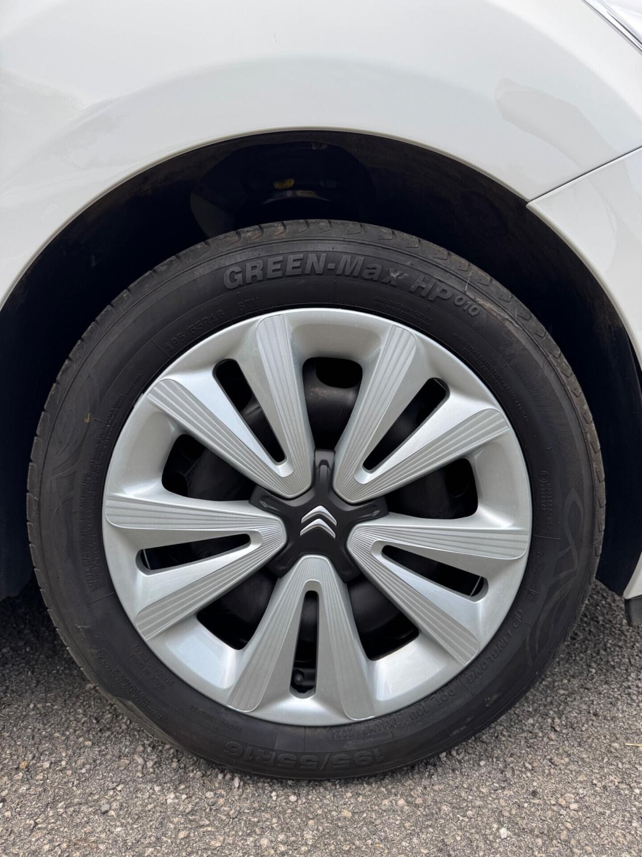 Citroen C3 1.2 VTi 82 Exclusive