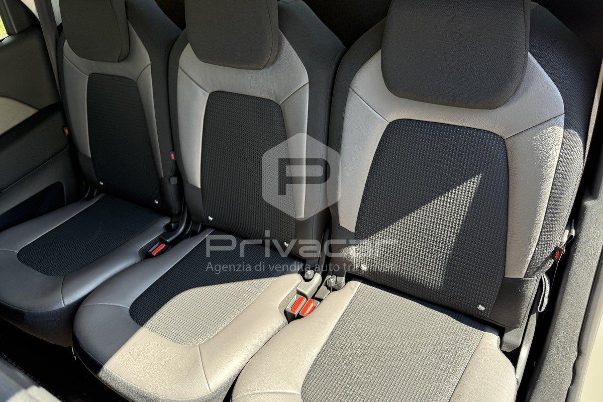 CITROEN C4 Picasso BlueHDi 120 S&S EAT6 Business