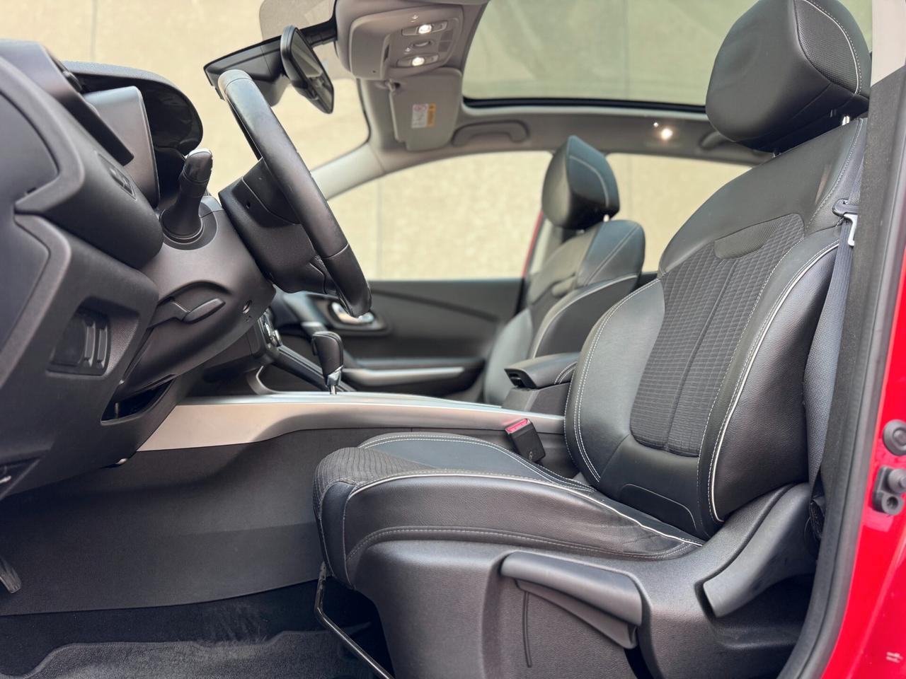 Renault Kadjar dCi 8V 110CV EDC Energy Bose
