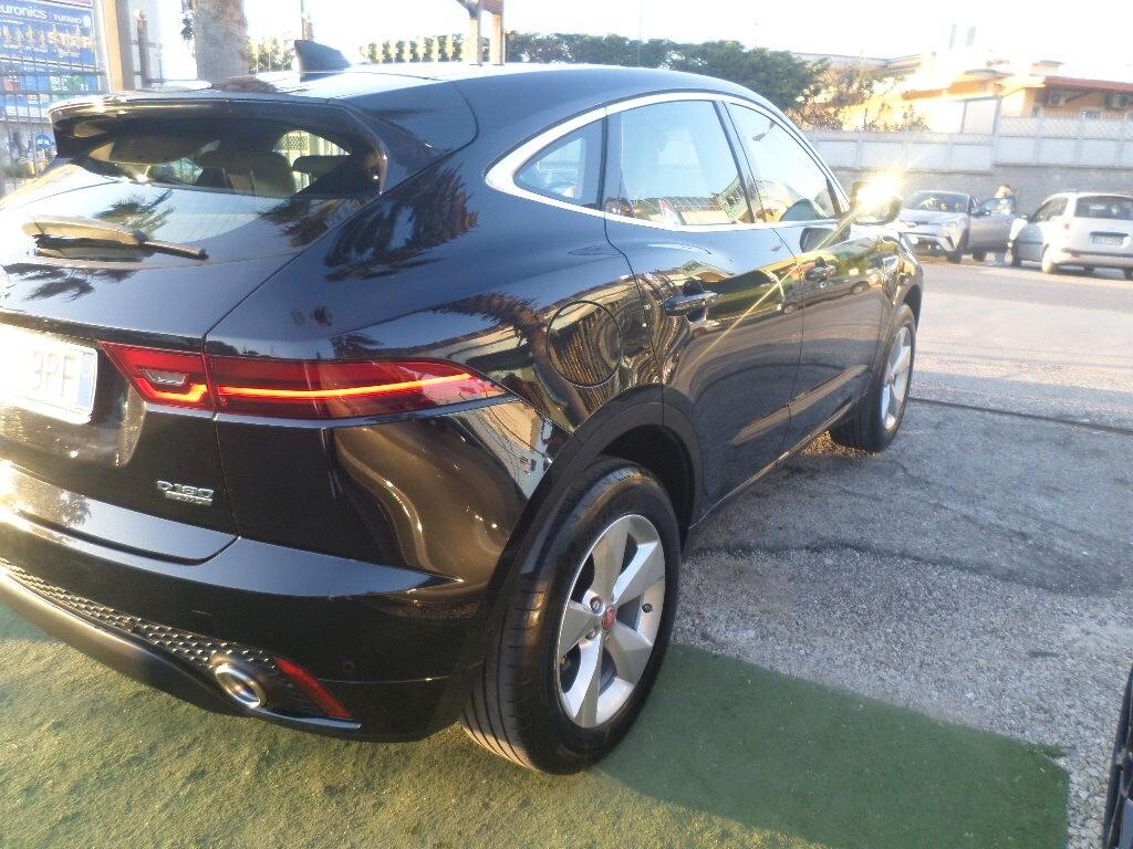 Jaguar E-Pace 2.0D 180 CV AWD aut. R-Dynamic S