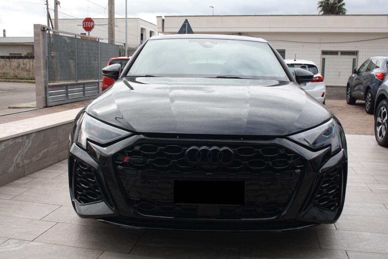 Audi RS 3 SPB TFSI 400cv *2022