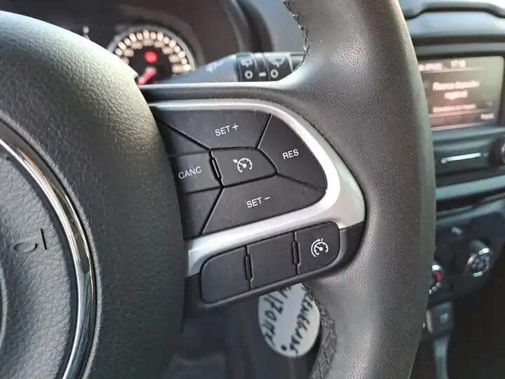 Jeep Renegade 1.0 T3 Business