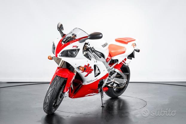 Yamaha r1 - 1998