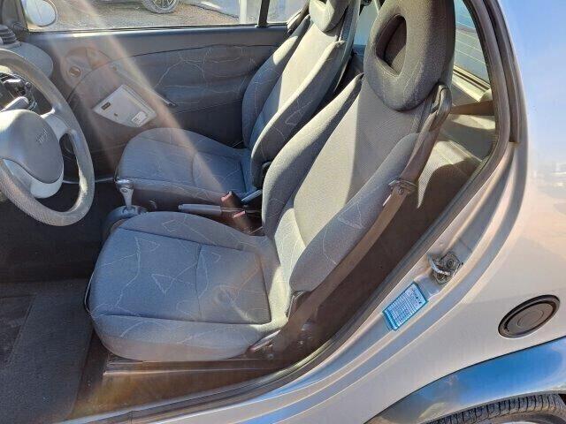 Smart Smart 700 COUPE’ PASSION - ASI\CRS-