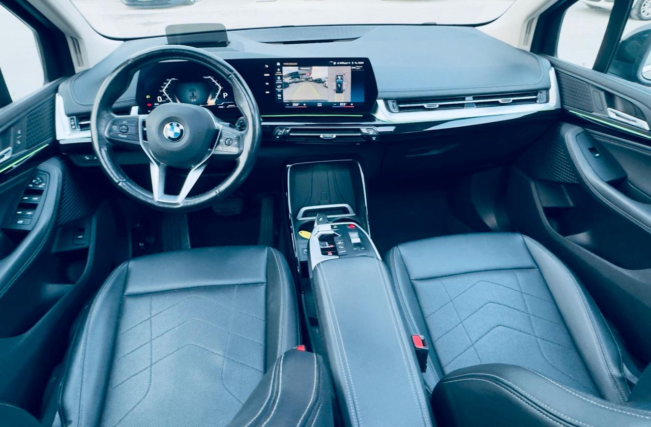 Bmw 218 220d 48V Coupé Msport