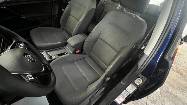 VOLKSWAGEN Golf 1.6 TDI 115 CV DSG 5p. BlueMotion Technology