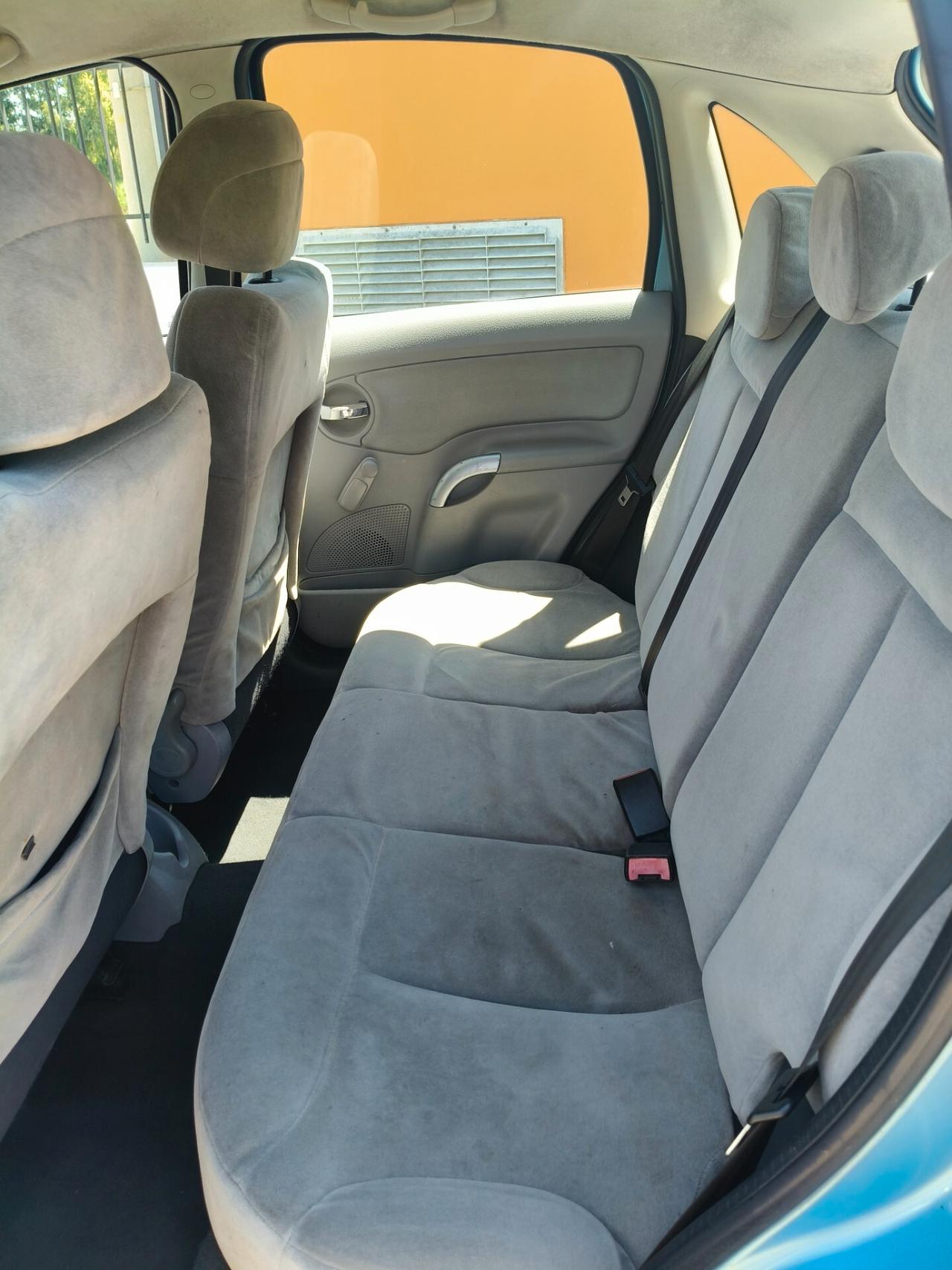Citroen C3 1.4 HDi 70CV Exclusive