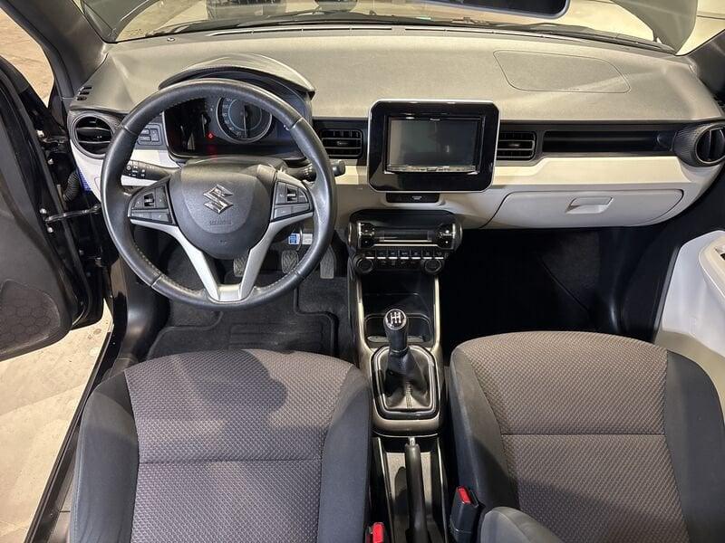 Suzuki Ignis Ignis 1.2 Hybrid 4WD All Grip Top