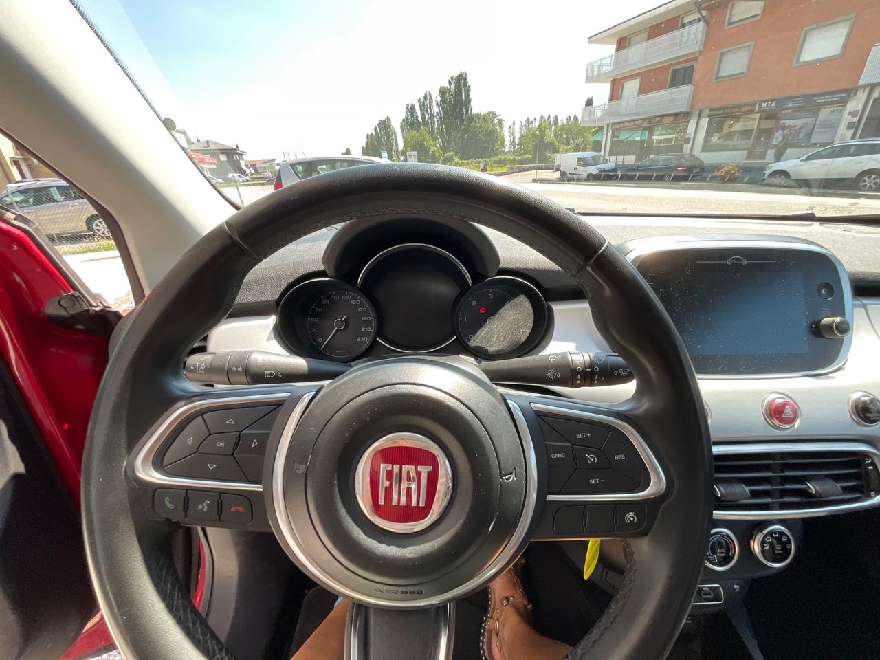 Fiat 500X 1.3 MultiJet 95 CV Sport