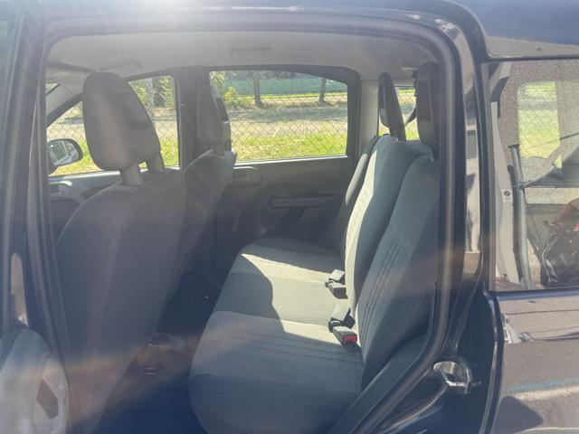 FIAT Panda 1.2 Classic