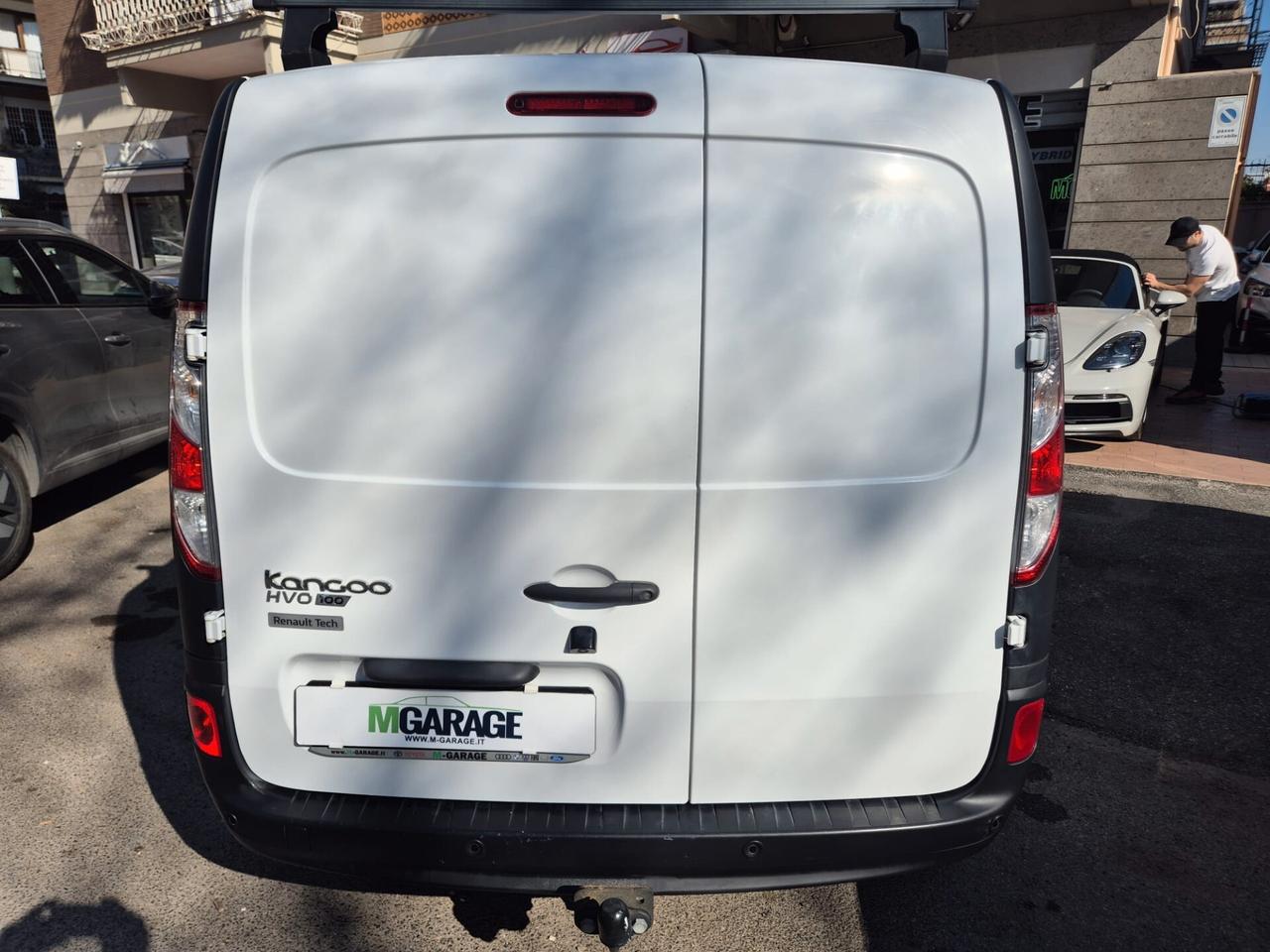 Renault Kangoo dCi 95CV Express + IVA