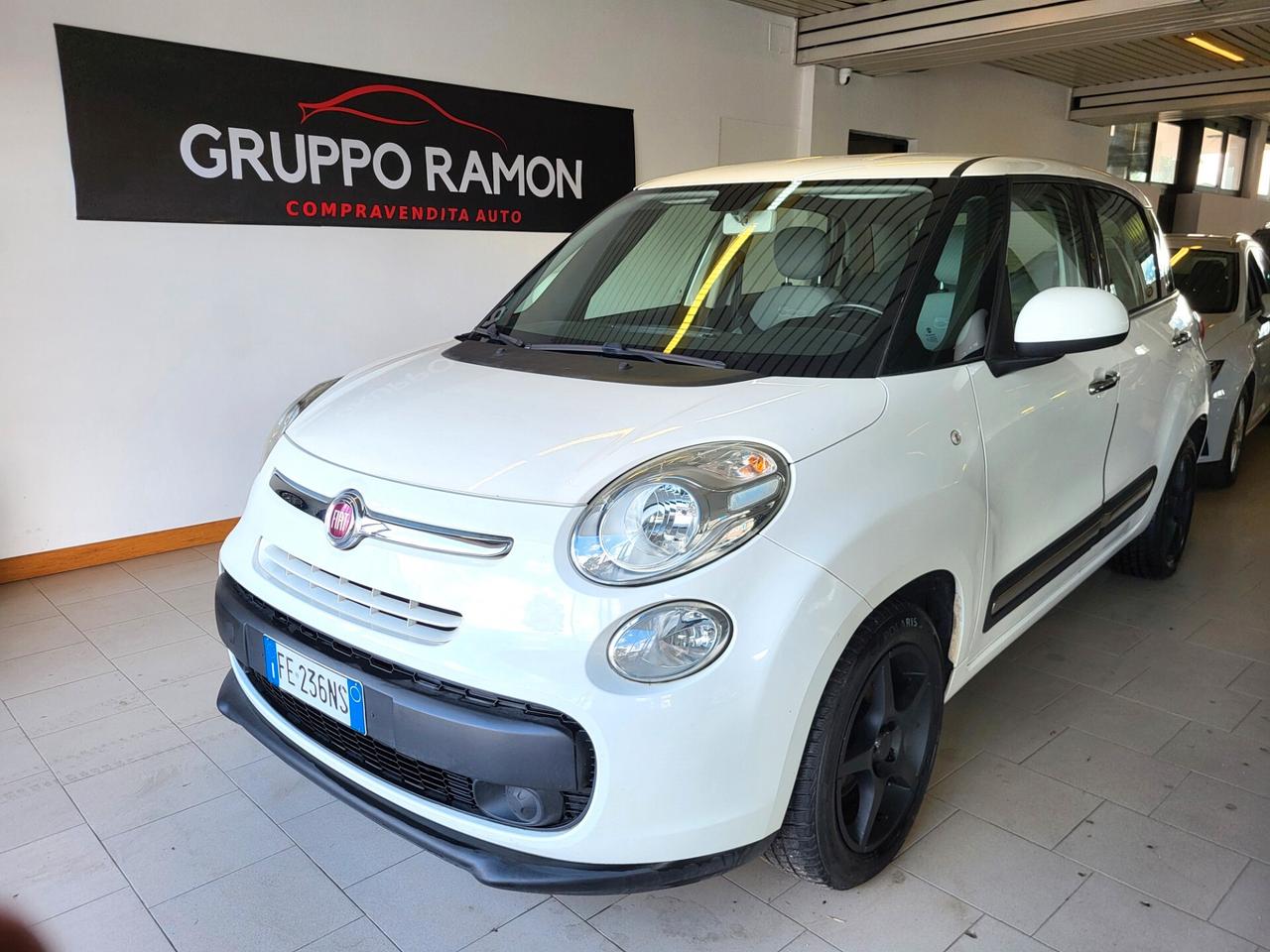 Fiat 500L 1.3 Multijet 85 CV Pop Star