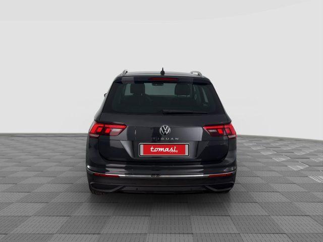 VOLKSWAGEN Tiguan Tiguan 1.5 TSI 150 CV DSG ACT Life