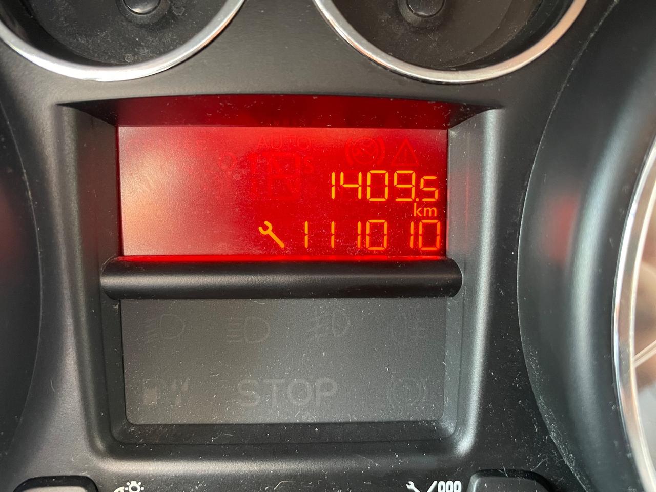 Peugeot 308 SW 1.6 8V e-HDi 112CV/1PROP/GARANZIA