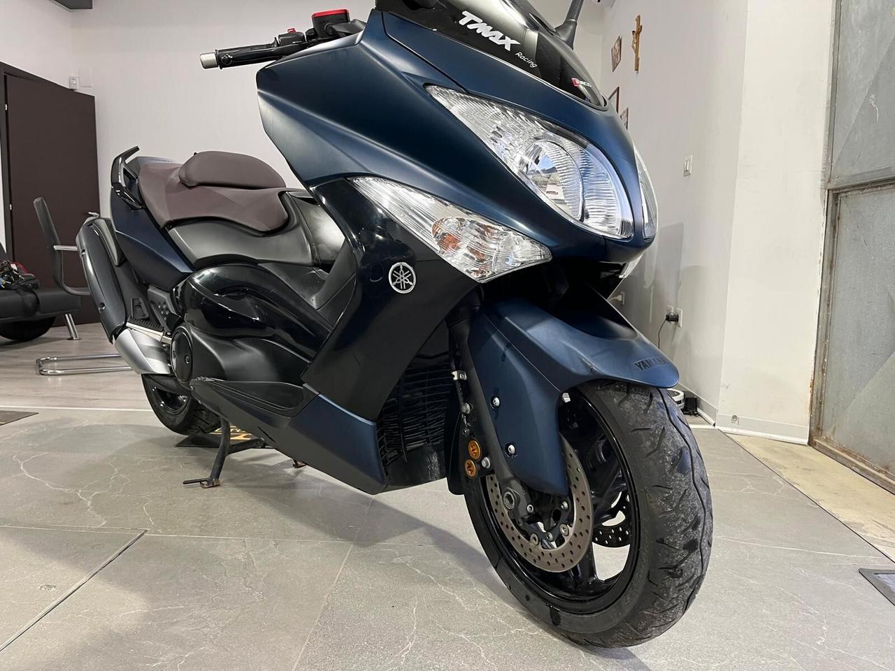 Yamaha T Max 500 km 14500 unico proprietario