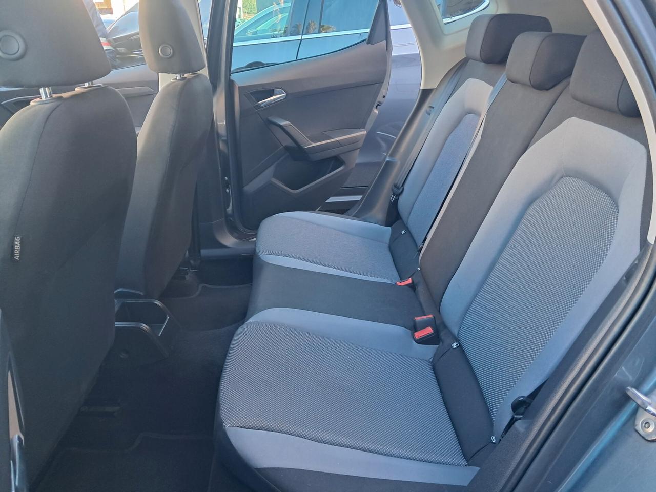 Seat Arona 1.6 TDI 95 cv Style