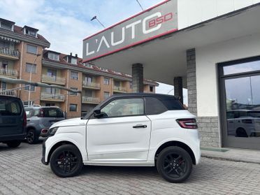 Ligier JS JS50 DCI L6 Select