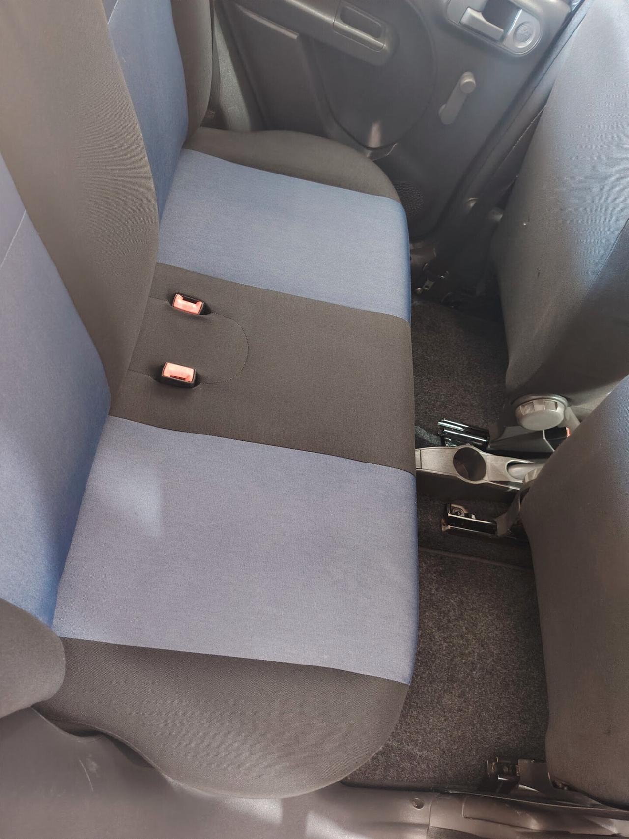 Fiat Panda 1.4 Active Natural Power