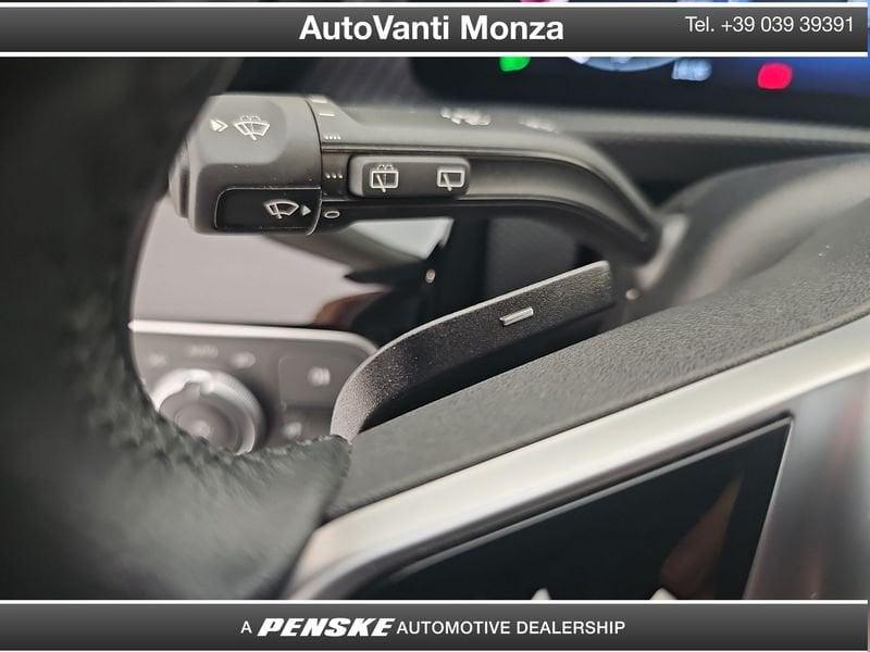 Mercedes-Benz Classe A A 180 d Progressive Advanced auto