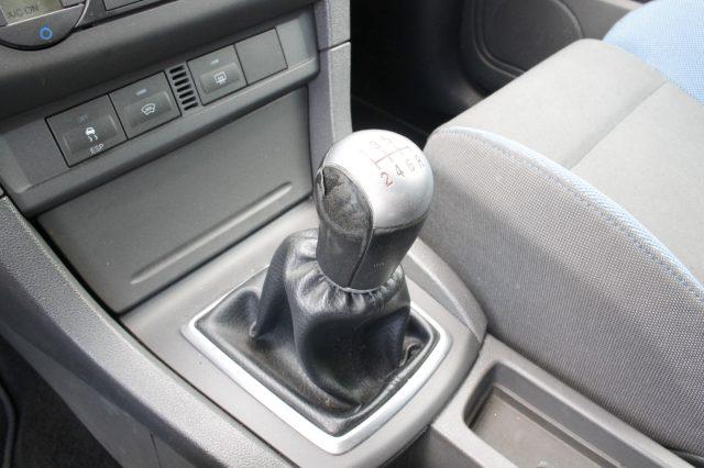 FORD Focus 2.5T (225CV) 20V 5p. ST