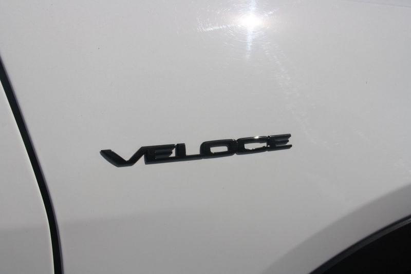 Alfa Romeo Tonale 1.3 280cv Plug in Hybrid AT6 Veloce Q4