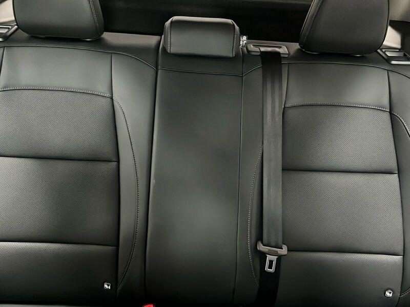 MG ZS HEV 1.5 Hybrid+ Luxury Km0