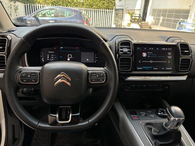 CITROEN C5 Aircross BlueHDi 130 S&S Shine
