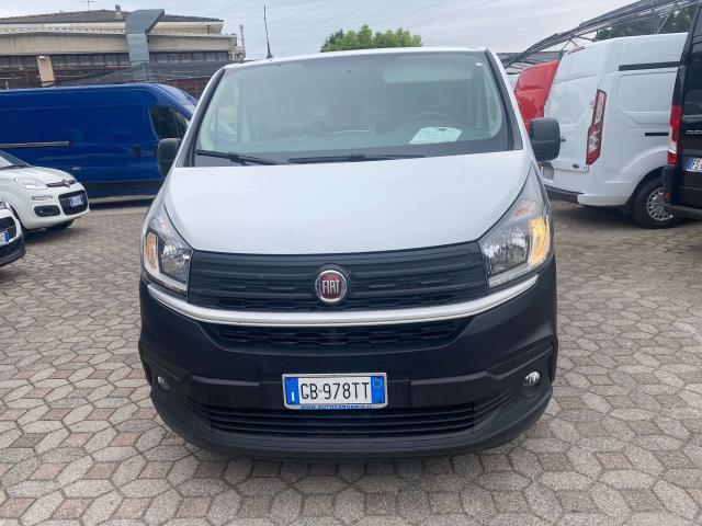 Fiat Talento 2.0 MTJ 120 CV 10 Q. L1H1