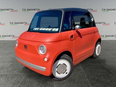 FIAT Topolino 6Kwh - KM0