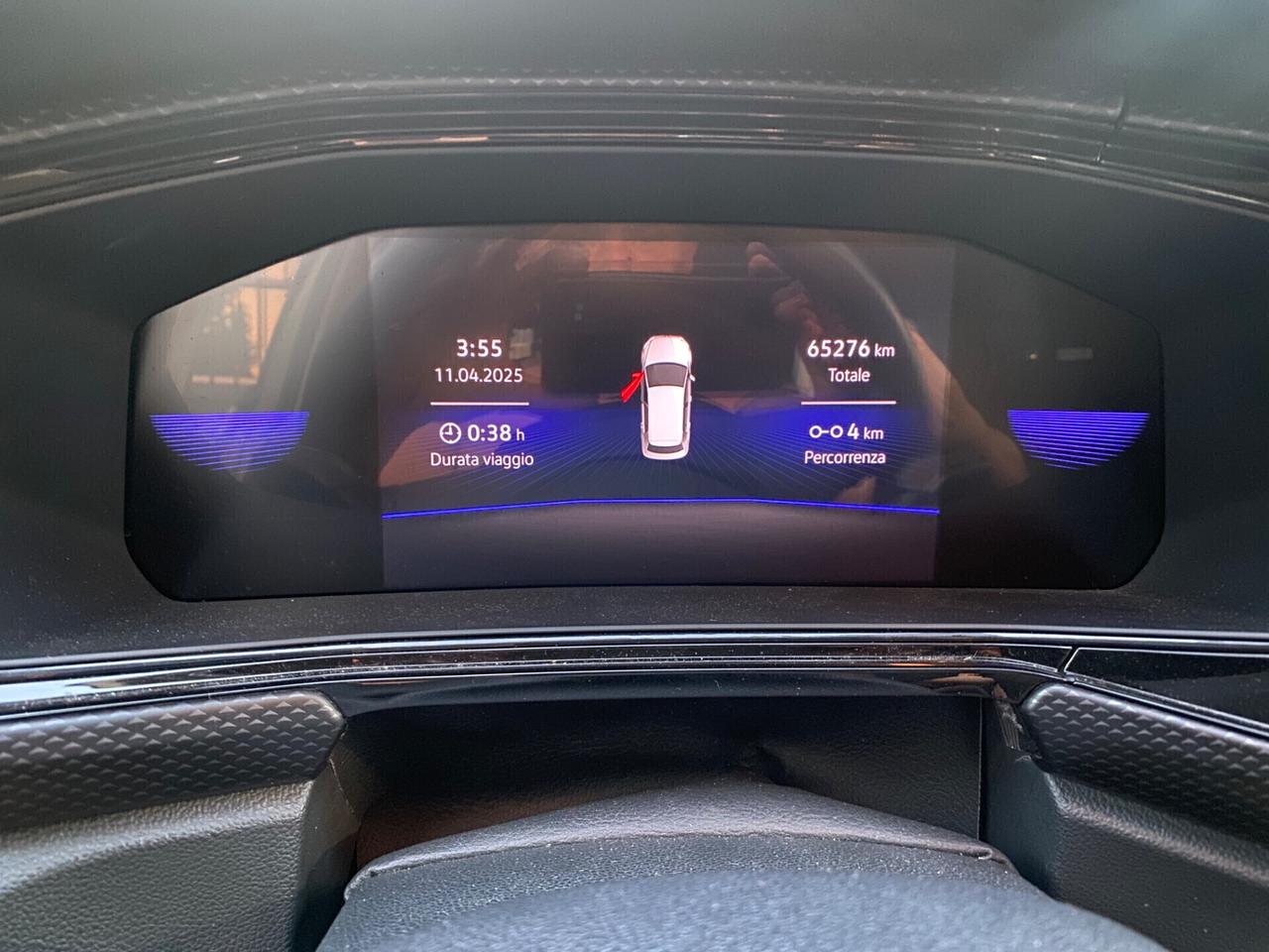 Volkswagen T-cross 1.0 benzina