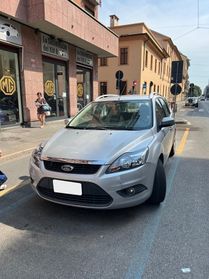 FORD FOCUS - APERTI AD AGOSTO