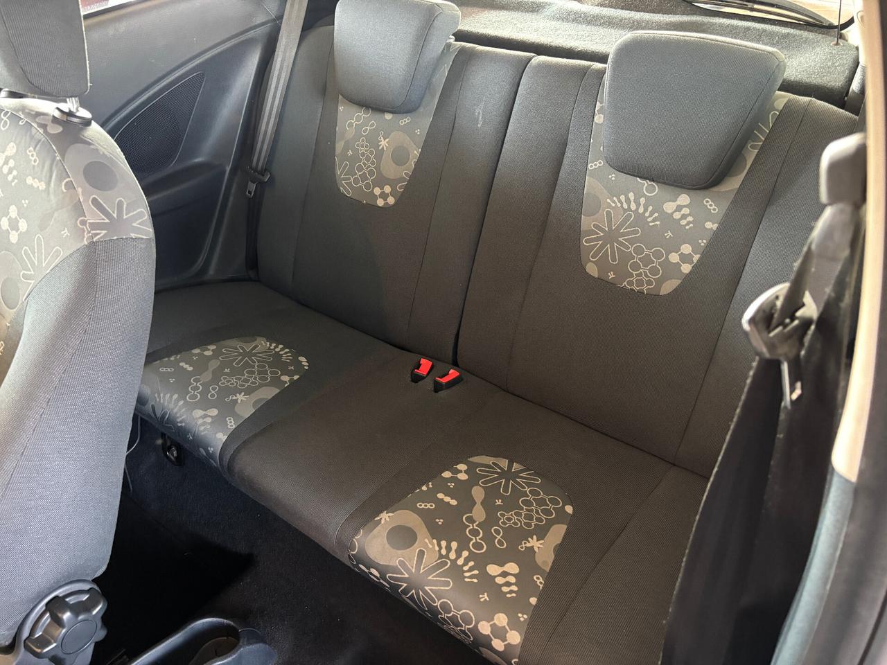 Ford Ka 1.2 8V 69CV Individual NEOPATENTATO