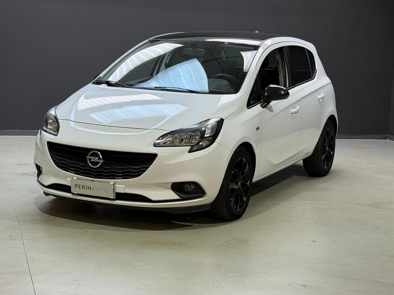 Opel Corsa 5 Porte Corsa 5p 1.2 b-Color