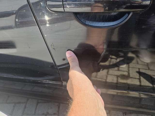 Skoda Octavia Wagon 2.0 tdi Elegance 4x4 fap