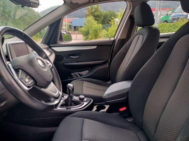 BMW Serie 2 Active Tourer 216d Active Tourer