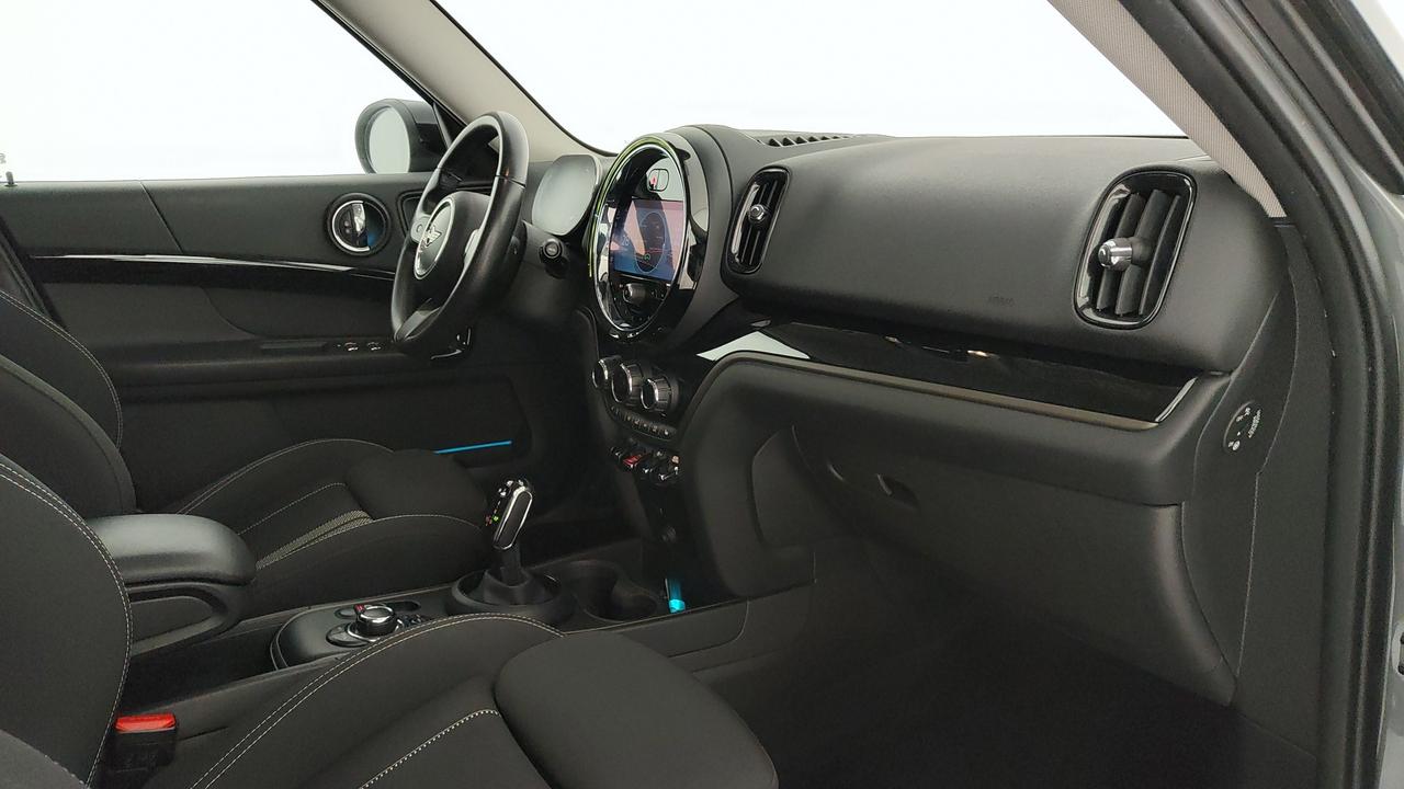 MINI Mini Countryman F60 2020 - Mini Countryman 2.0 Cooper S Classic all4 auto