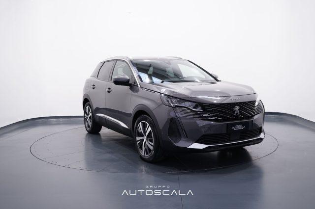 PEUGEOT 3008 Hybrid 225cv e-EAT8 Allure Pack