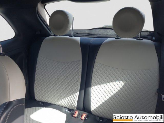 FIAT 500 1.2 EasyPower Star