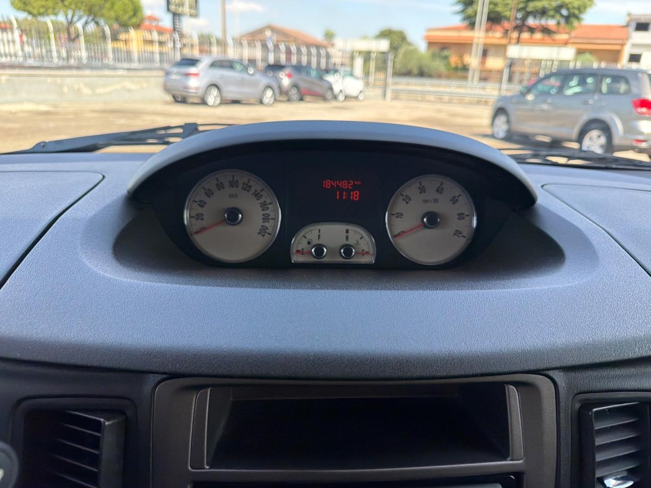 Lancia MUSA 1.4 16V Platino Plus CON IMPIANTO GPL