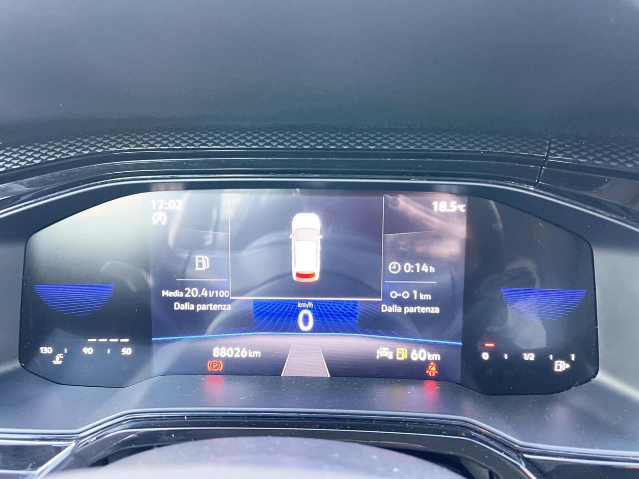 Volkswagen Polo 1.0 Benzina 95CV E6 Neo - 2023