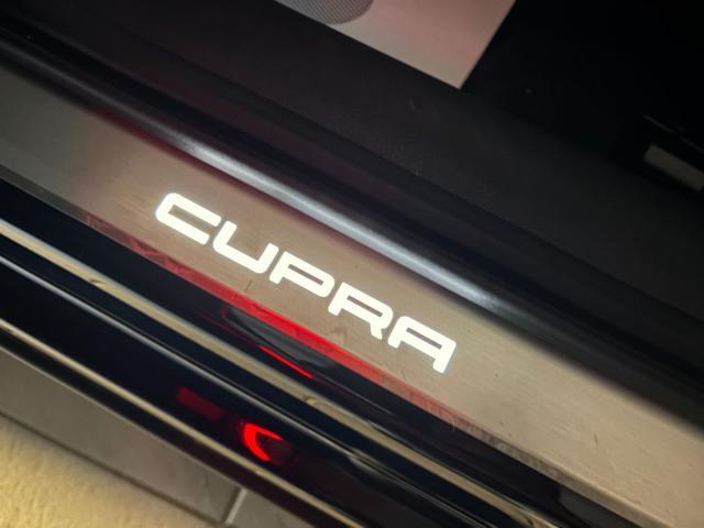 CUPRA Formentor 2.0 TDI 150 CV 4Drive DSG